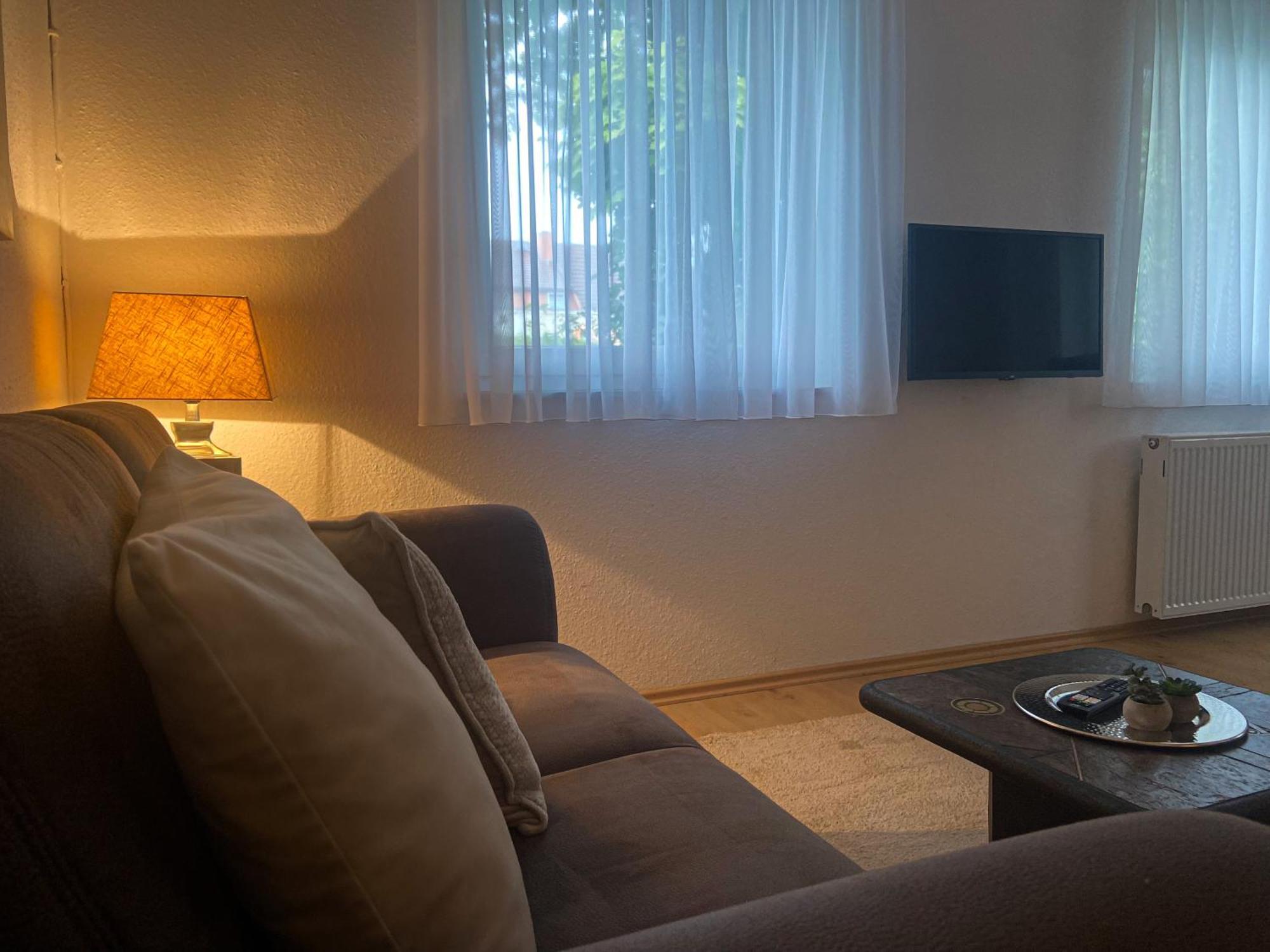 Heide Apartments Schneverdingen Cameră foto
